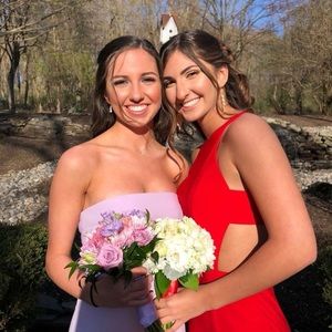 Meet your Posher, Dani